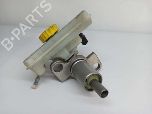 Brake master cylinder AUDI A6 C6 (4F2) 2.0 TDI | BP9721314M77