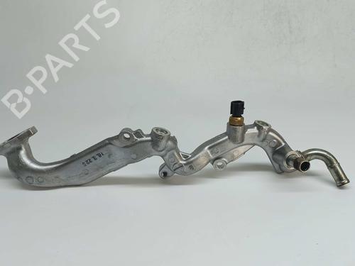 Pipe SUBARU OUTBACK (BR) 2.0 D AWD (BRD) | BP14539035M125