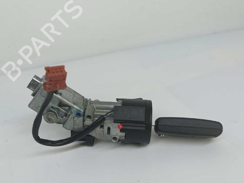 Ignition barrel CITROËN C6 (TD_) | BP9667952M48