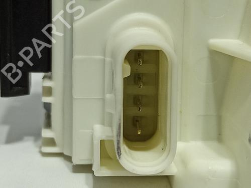 Front left lock JEEP COMPASS (MK49) 2.4 | BP29415499C98