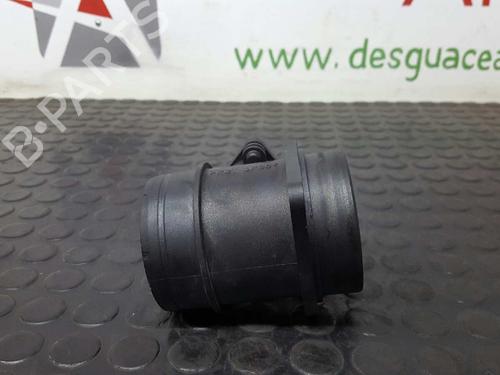 Mass air flow sensor AUDI A3 Sportback (8PA) 1.9 TDI | BP2782846M95 