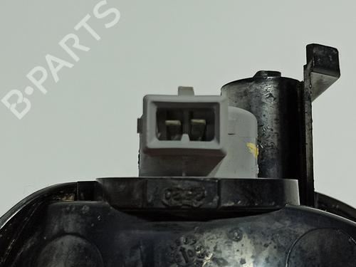 Left front fog light DACIA SANDERO II 1.5 Blue dCi 95 (B8JL) | BP14448899C30 