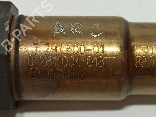 Electronic sensor BMW X5 (E70) xDrive 30 d | BP13418556M84 