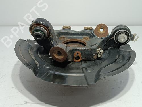 Right rear steering knuckle BMW X4 (F26) xDrive 20 d | BP17485261M28 