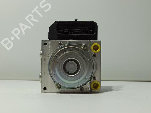 ABS pump SUZUKI IGNIS III (MF, FF) 1.2 Hybrid (ATK412) | BP10988800M43 