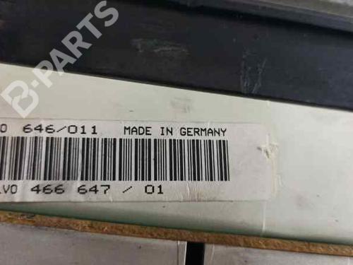 Quadrante usado VOLVO 480 (482) 1.7 Turbo 6692111 | B-Parts