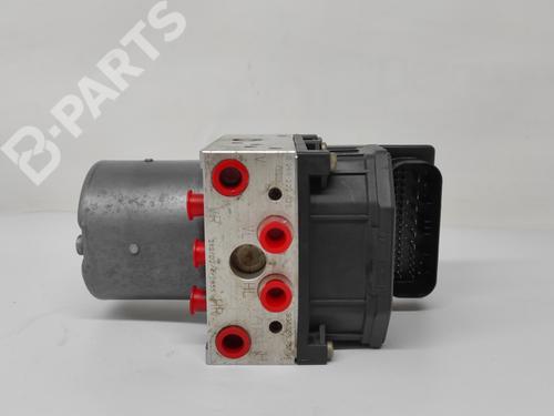 Used ABS pump PORSCHE BOXSTER (986) 2.7 (220 hp) 11933302