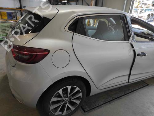 Antenne/Base RENAULT CLIO V (B7_) 1.0 TCe 90 (B7MT) | BP14540803C140