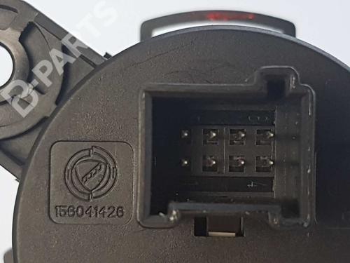Ignition barrel ALFA ROMEO 159 (939_) 1.9 JTDM 16V (939AXC1B, 939AXC12) | BP11388425M48 