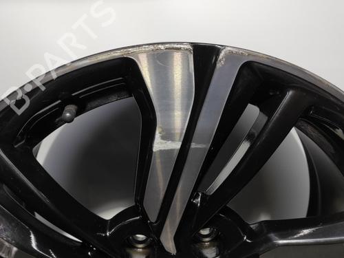 Rim HONDA CIVIC X Hatchback (FC_, FK_) 1.5 VTEC (FK7) | BP11933299C45 