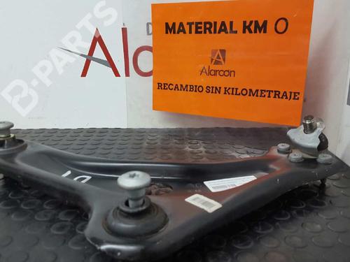 Left front suspension arm CITROËN C3 II (SC_) 1.2 VTi 82 7BAA1171324