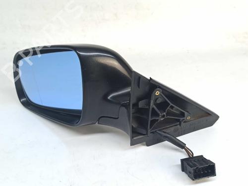 Left mirror AUDI A3 (8L1) 1.9 TDI | BP6787851C26 