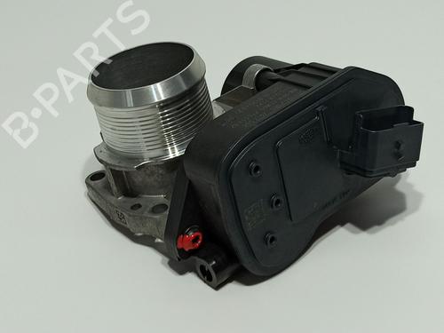 Throttle body PEUGEOT 208 II (UB_, UP_, UW_, UJ_)  | BP31919812M82 