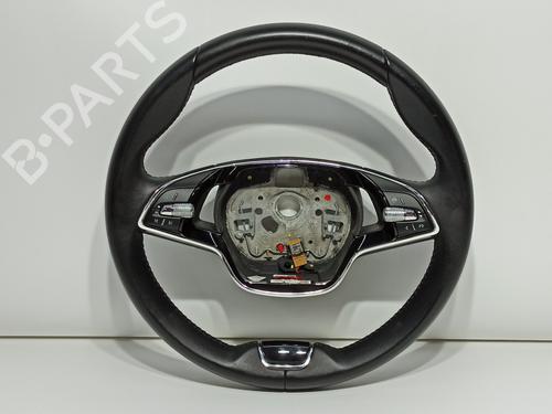 Ratt SKODA SCALA (NW1) 1.0 TSI 5E3419093A | 5E3419093AVKH 5E3419670A / 5E3951523