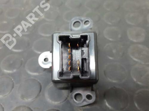Warning switch NISSAN ALMERA TINO (V10) 2.2 dCi | BP6628314I22 