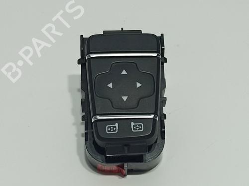 Used Mirror switch RENAULT CLIO IV (BH_) 1.5 dCi 90 (90 hp) 11804916