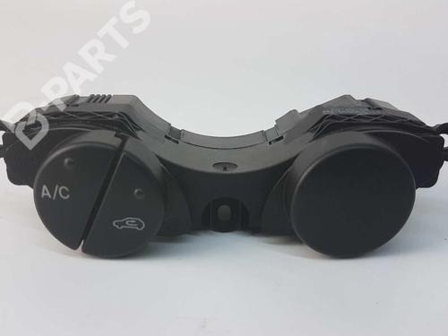 Used Climate control FORD TRANSIT CONNECT (P65_, P70_, P80_) 1.8 TDCi (90 hp) 5083598
