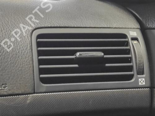 Air vent TOYOTA AVENSIS Saloon (_T25_) 2.2 D-4D (ADT251_) (150 hp)null