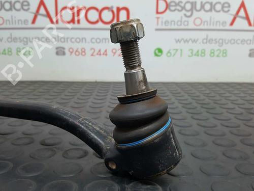 Right front suspension arm BMW X3 (E83) 2.0 d | BP2759477M13
