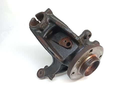 Right front steering knuckle PEUGEOT 208 I (CA_, CC_) 1.2 PureTech 82 | BP8534200M26 
