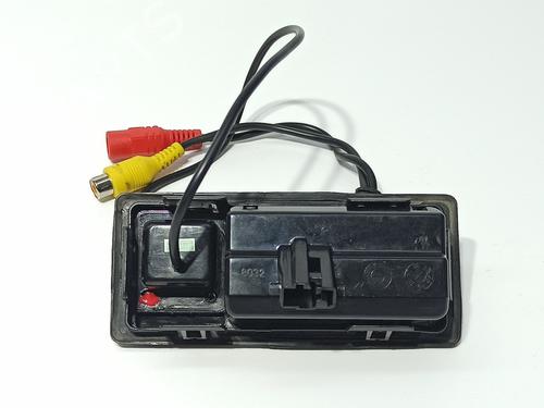 Camera AUDI A4 B9 Avant (8W5, 8WD) 2.0 TDI | BP19540594E14 