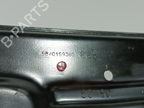 Front right window mechanism PEUGEOT EXPERT Van (V_) 1.5 BlueHDi 120 | BP35950581C23 - Image 3
