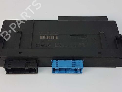 Module électronique BMW 1 (E87) 118 d (122 hp) 5664106