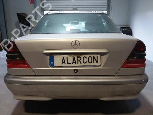 Used Parts MERCEDES-BENZ C-CLASS (W202) C 180 (202.018) (122 hp) 4279820