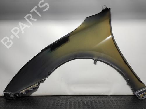 Right front fenders HYUNDAI i40 I (VF) 1.7 CRDi | BP13688521C42 