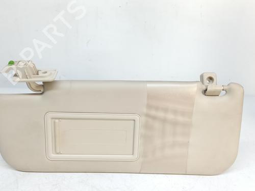 Left sun visor FORD KA (RU8) 1.3 TDCi | BP10927711I1