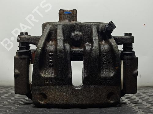 Used Right front brake caliper LAND ROVER DISCOVERY IV (L319) 2.7 TD 4x4 (190 hp) 16074795