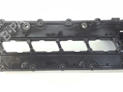 Valve cover AUDI A8 D3 (4E2, 4E8) 4.2 TDI quattro | BP14536733M124 