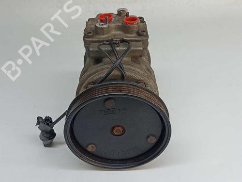AC compressor KIA RIO I Hatchback (DC) | BP6590279M34