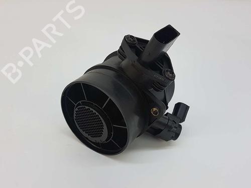 Mass air flow sensor MERCEDES-BENZ E-CLASS (W211) E 270 CDI (211.016) | BP9507825M95