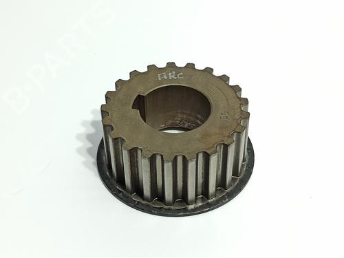 Pulley PEUGEOT 3008 I MPV (0U_) 2.0 HDi | BP16673983M122