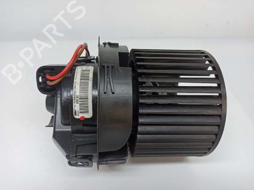 Heater blower motor DACIA LOGAN II 1.5 dCi | BP9577651M62 