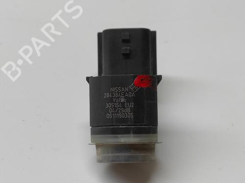 Elektronisk modul NISSAN QASHQAI II (J11, J11_) 1.5 dCi | BP13904257M83