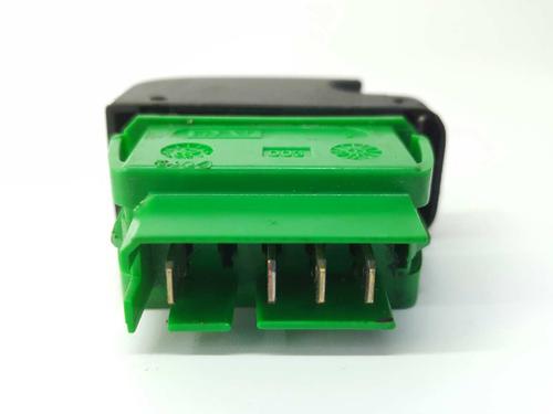 Right front window switch PEUGEOT 107 (PM_, PN_) 1.0 | BP5072233I26