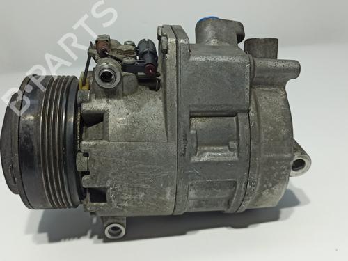 AC compressor BMW X5 (E53) 4.4 i | BP15003817M34 