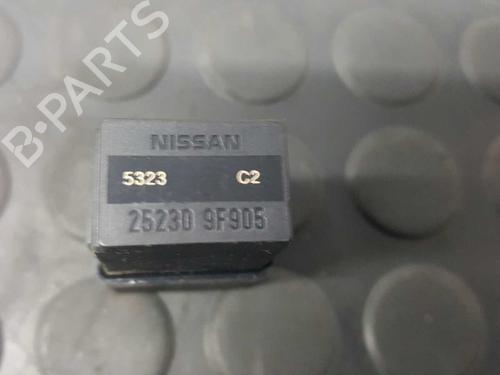 Electronic module NISSAN QASHQAI II (J11, J11_) 1.5 dCi | BP14531079M83