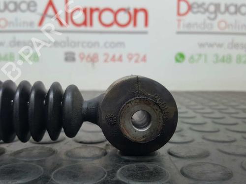 Left rear shock absorber PEUGEOT 208 I (CA_, CC_) 1.4 HDi | BP2769600M18 