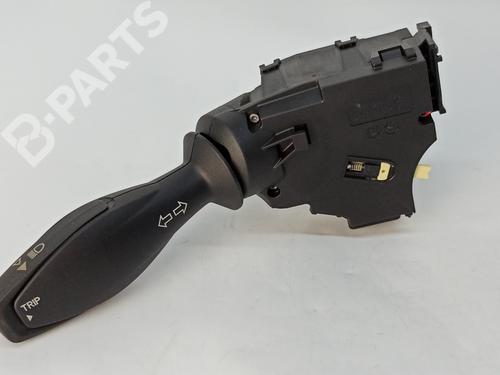 Used Steering column stalk FORD TRANSIT COURIER B460 MPV 1.0 EcoBoost (100 hp) 10927741