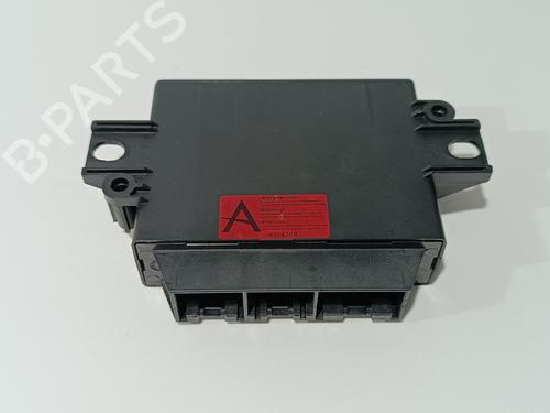 Module électronique LAND ROVER RANGE ROVER SPORT I (L320) 2.7 D 4x4 | BP18089688M83