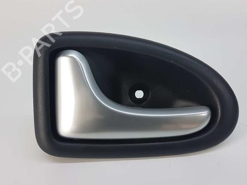 Maniglia interna posteriore sinistra RENAULT CLIO II (BB_, CB_) 1.5 dCi (B/CB03) (80 hp) 6314568