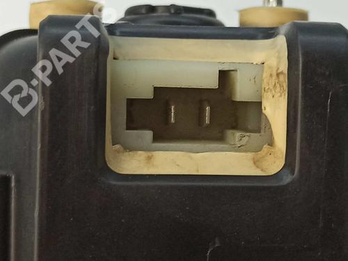 Ventilator motor CITROËN BERLINGO MULTISPACE (B9) 1.6 HDi 110 | BP10173902M62 