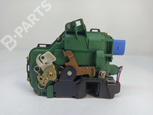 Front left lock VW POLO (9N_, 9A_) 1.9 TDI | BP10040472C98 
