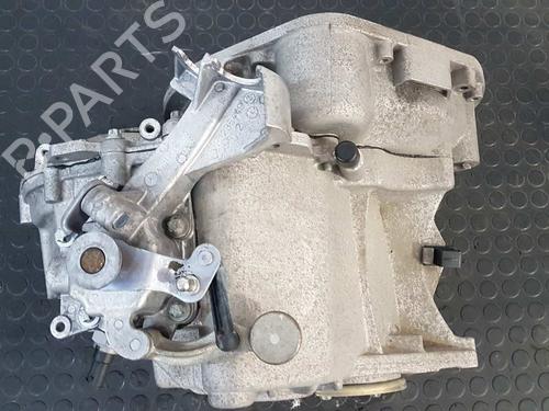 Gearbox MERCEDES-BENZ B-CLASS Sports Tourer (W245) B 200 CDI (245.208) | BP2745852M3 