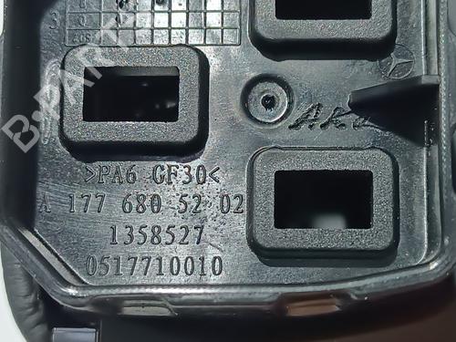 Switch MERCEDES-BENZ A-CLASS (W177) A 200 (177.087) | BP18968892I30