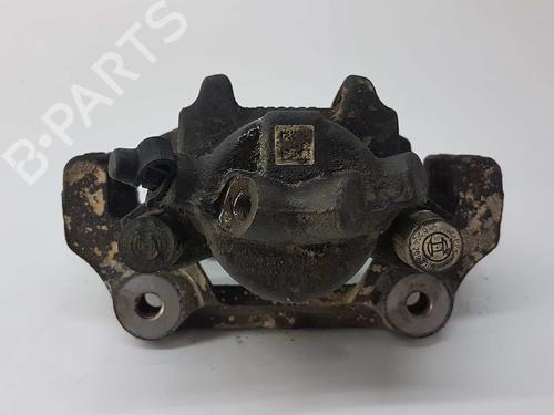Right front brake caliper BMW 1 (F20) 118 d | BP11542717M104