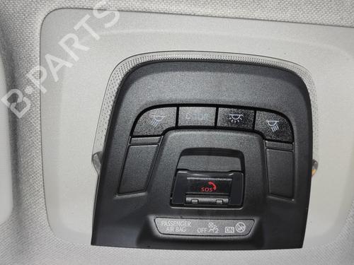 Innerbelysning TOYOTA COROLLA Saloon (_E21_) 1.8 VVTi Hybrid (ZWE211, MZEA12) BP19498759I8